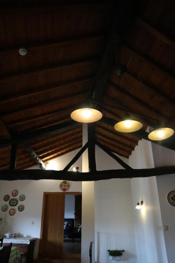Casa Do Arco - Casa De Campo Mezio Εξωτερικό φωτογραφία
