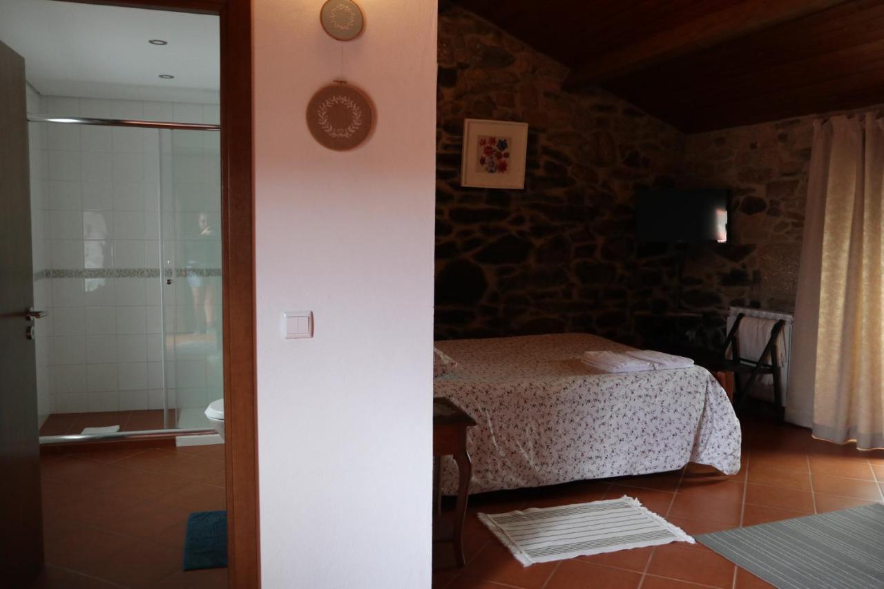 Casa Do Arco - Casa De Campo Mezio Εξωτερικό φωτογραφία