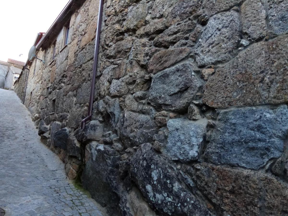 Casa Do Arco - Casa De Campo Mezio Εξωτερικό φωτογραφία