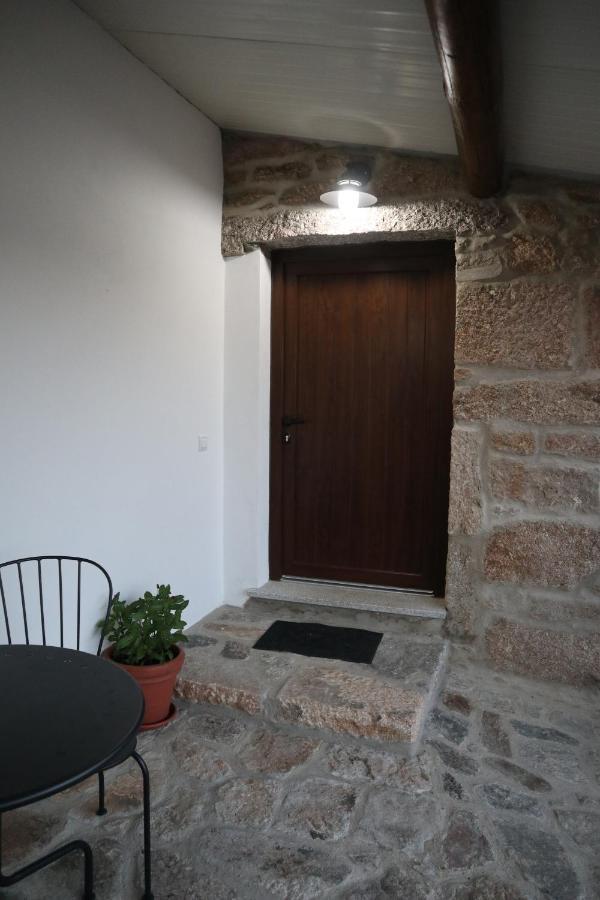 Casa Do Arco - Casa De Campo Mezio Εξωτερικό φωτογραφία
