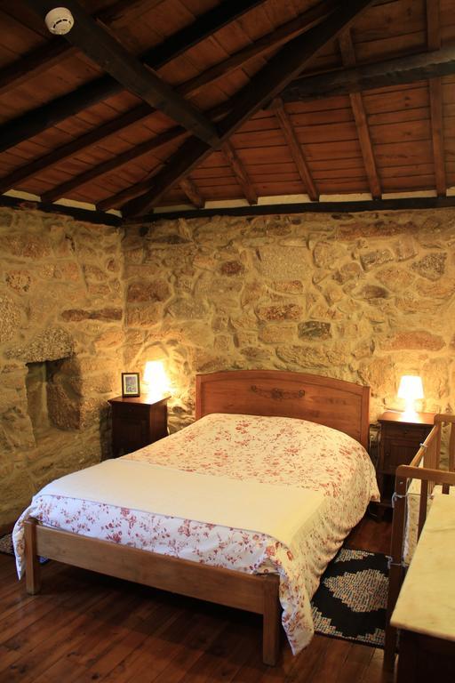 Casa Do Arco - Casa De Campo Mezio Δωμάτιο φωτογραφία