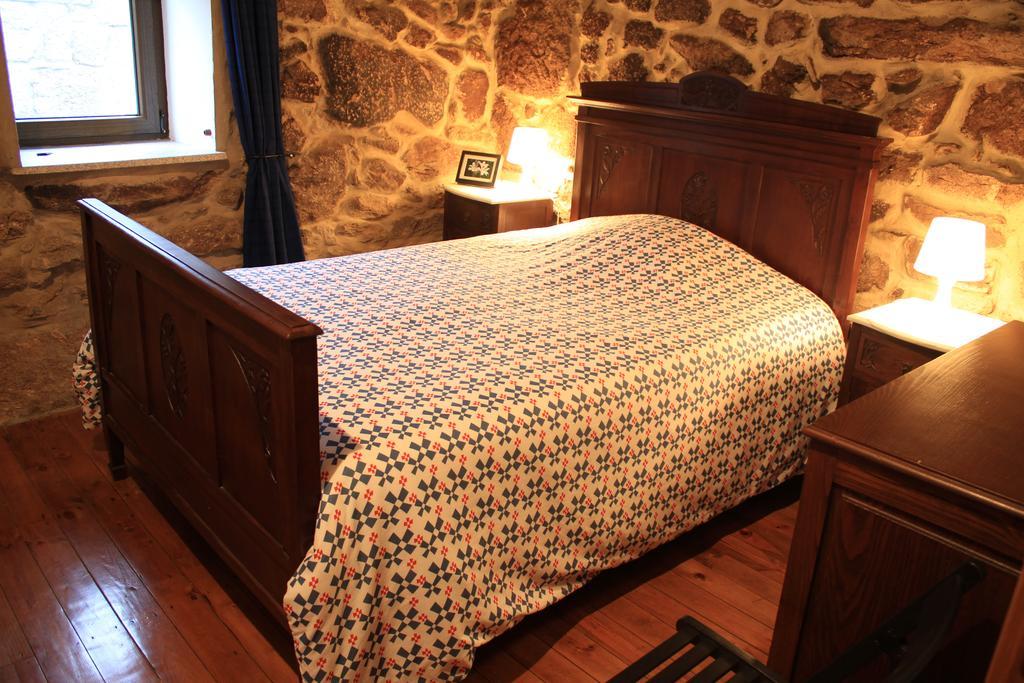 Casa Do Arco - Casa De Campo Mezio Δωμάτιο φωτογραφία
