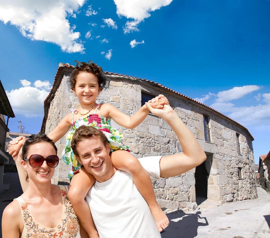 Casa Do Arco - Casa De Campo Mezio Εξωτερικό φωτογραφία