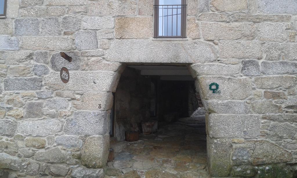 Casa Do Arco - Casa De Campo Mezio Εξωτερικό φωτογραφία