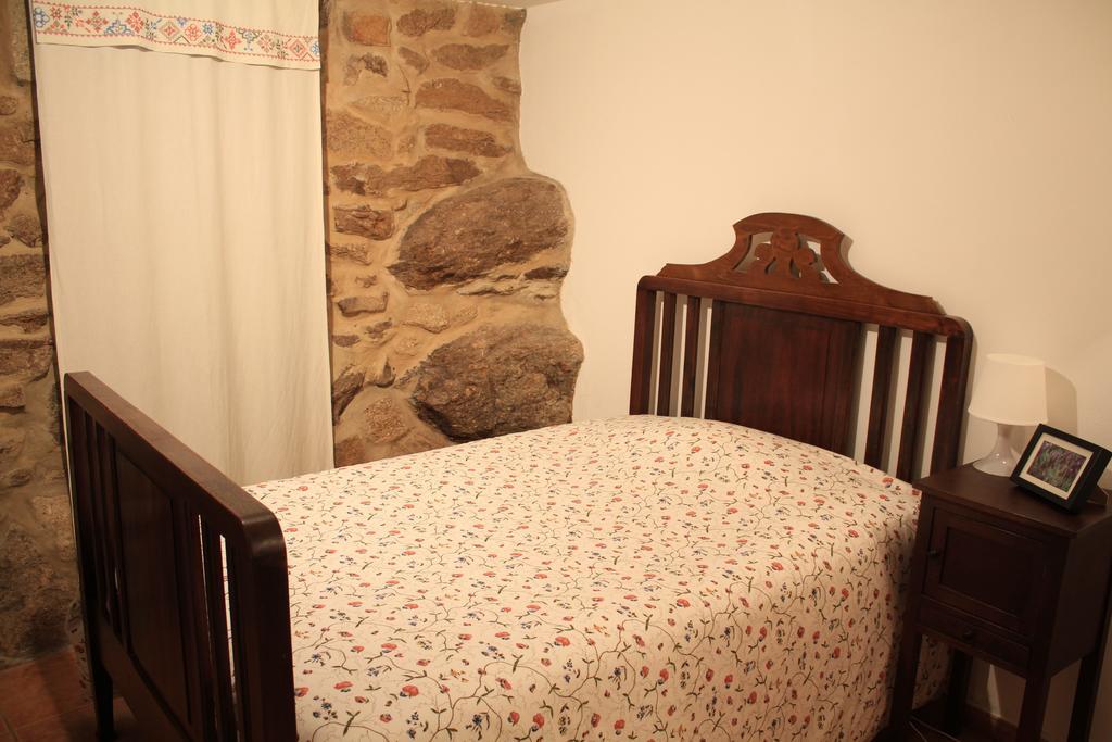 Casa Do Arco - Casa De Campo Mezio Δωμάτιο φωτογραφία