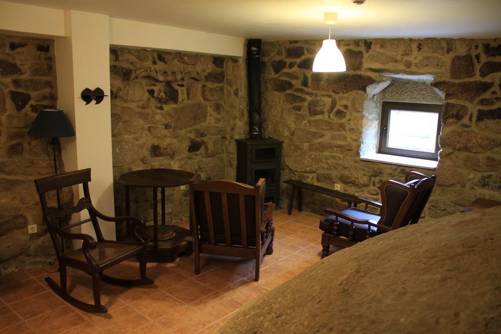 Casa Do Arco - Casa De Campo Mezio Εξωτερικό φωτογραφία