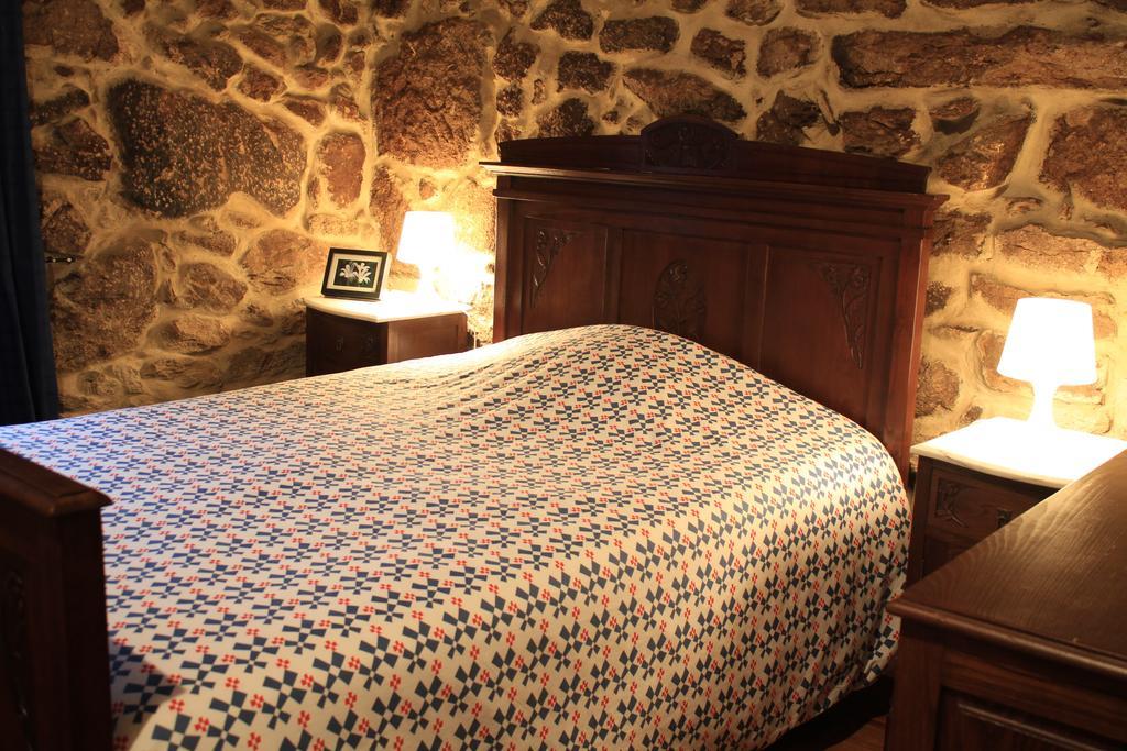 Casa Do Arco - Casa De Campo Mezio Δωμάτιο φωτογραφία