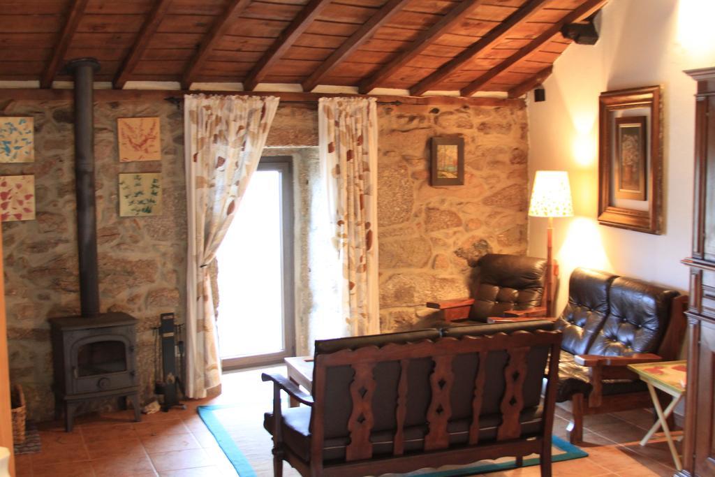 Casa Do Arco - Casa De Campo Mezio Εξωτερικό φωτογραφία