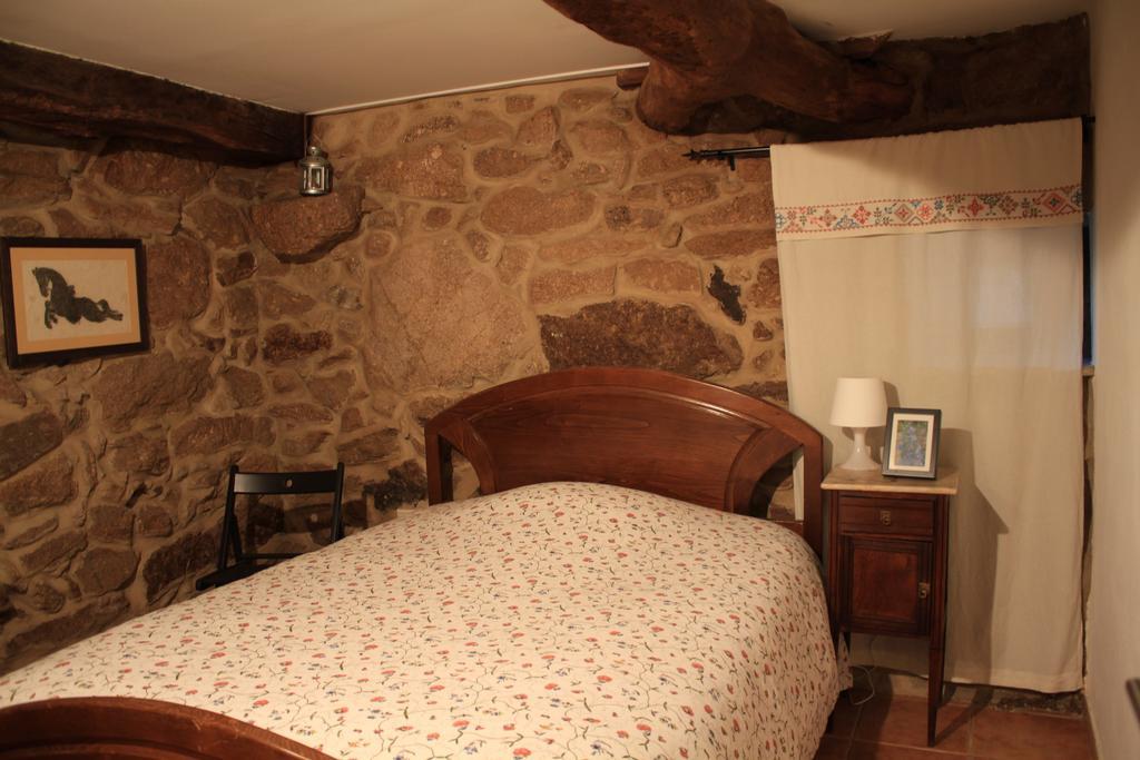Casa Do Arco - Casa De Campo Mezio Δωμάτιο φωτογραφία