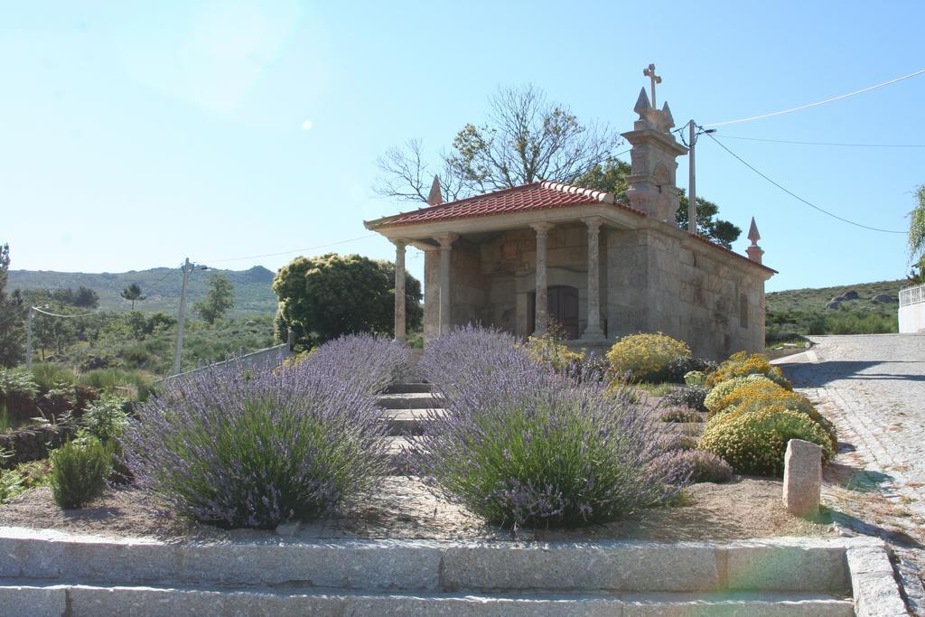 Casa Do Arco - Casa De Campo Mezio Εξωτερικό φωτογραφία