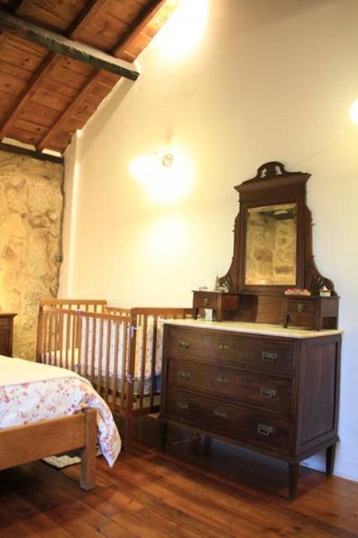 Casa Do Arco - Casa De Campo Mezio Δωμάτιο φωτογραφία