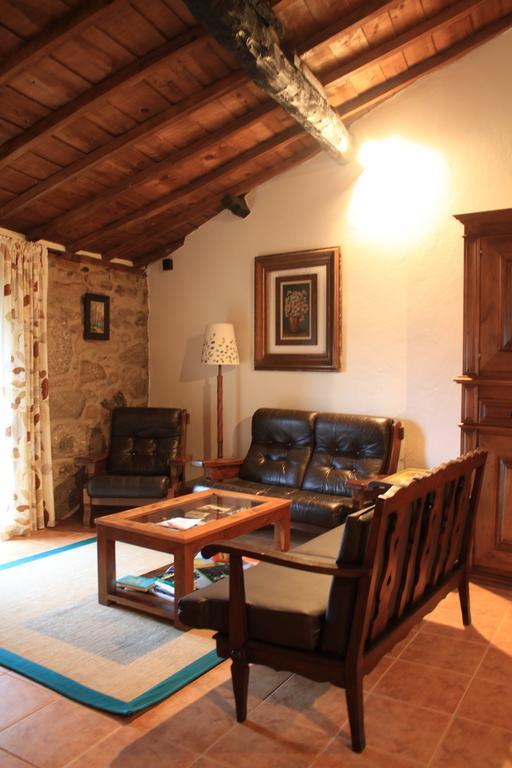 Casa Do Arco - Casa De Campo Mezio Εξωτερικό φωτογραφία