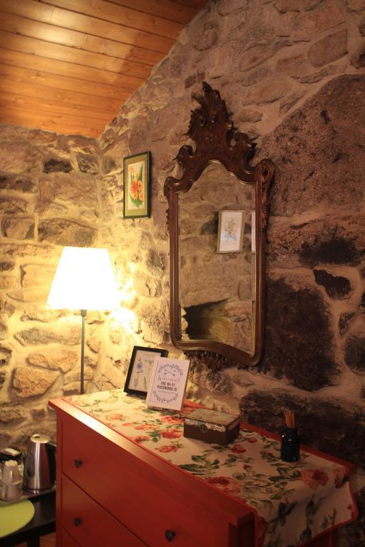 Casa Do Arco - Casa De Campo Mezio Εξωτερικό φωτογραφία