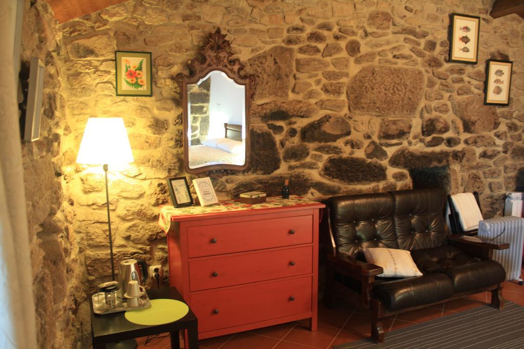 Casa Do Arco - Casa De Campo Mezio Εξωτερικό φωτογραφία
