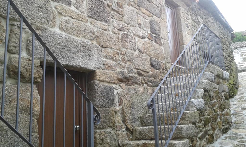Casa Do Arco - Casa De Campo Mezio Εξωτερικό φωτογραφία