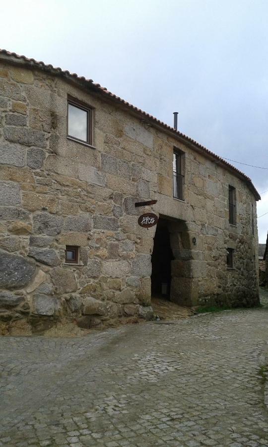 Casa Do Arco - Casa De Campo Mezio Εξωτερικό φωτογραφία