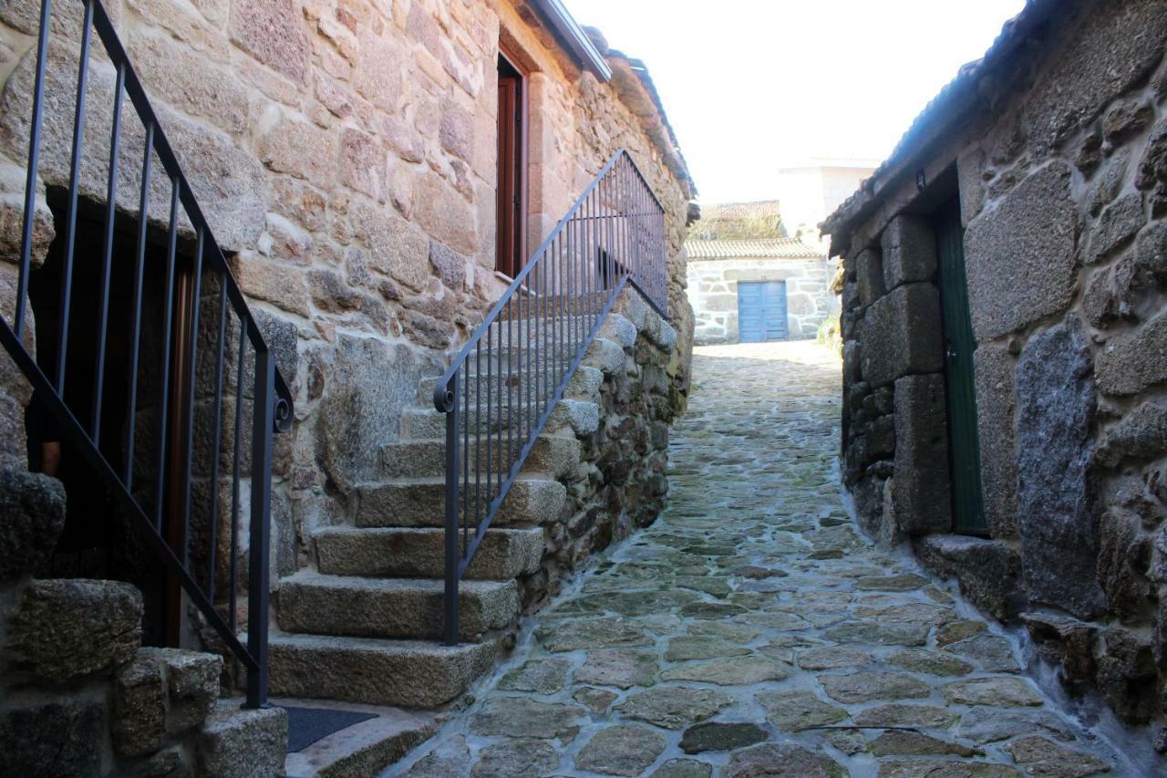Casa Do Arco - Casa De Campo Mezio Εξωτερικό φωτογραφία