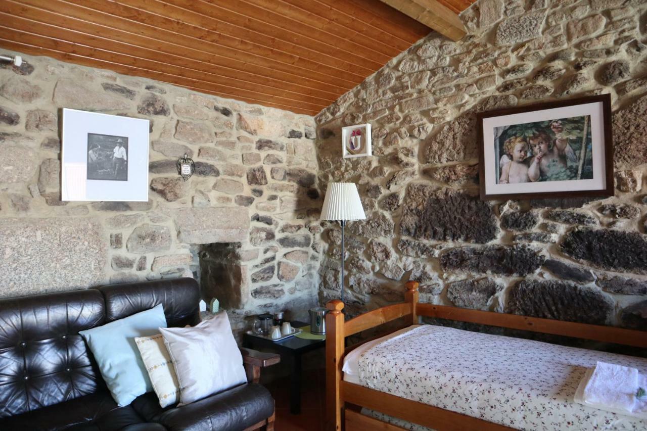 Casa Do Arco - Casa De Campo Mezio Εξωτερικό φωτογραφία