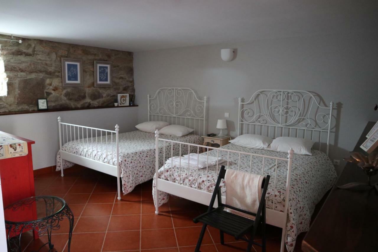 Casa Do Arco - Casa De Campo Mezio Εξωτερικό φωτογραφία