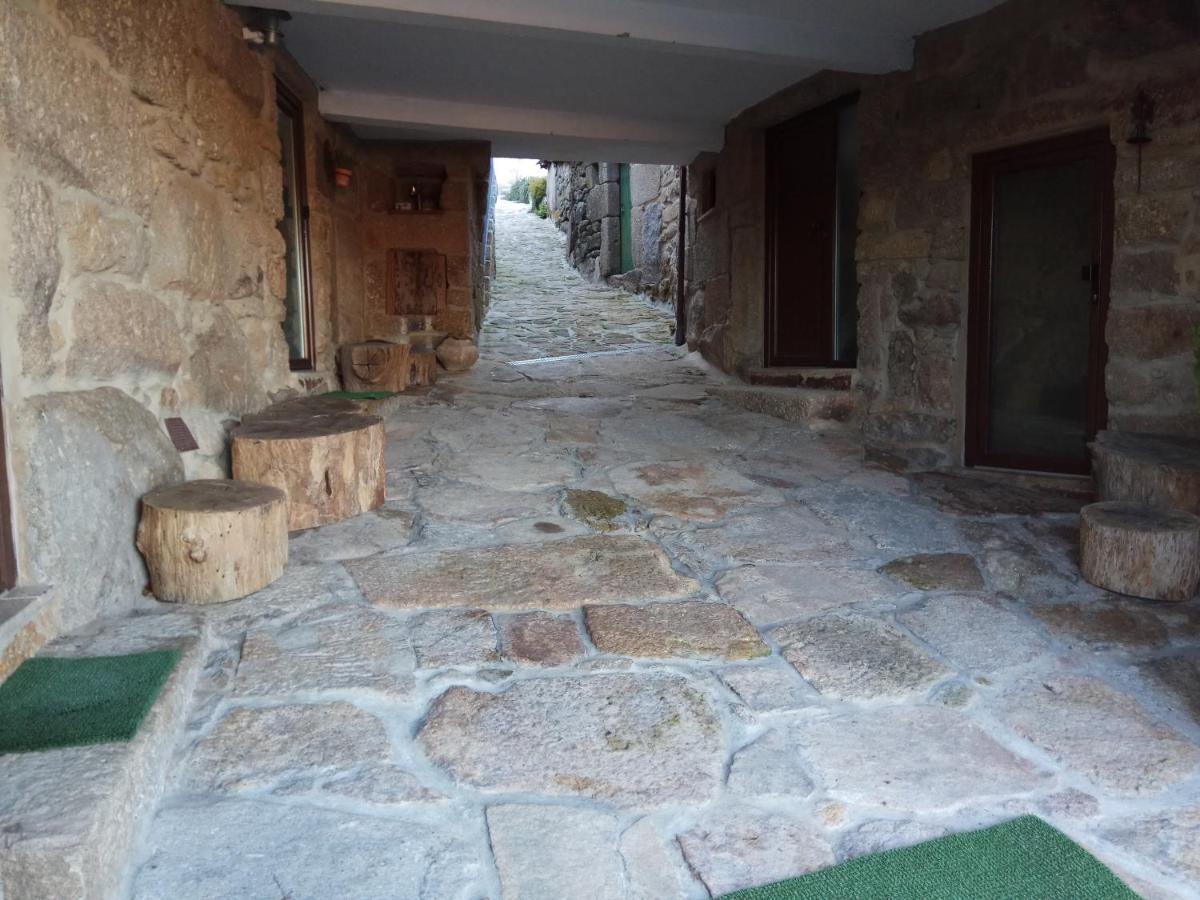 Casa Do Arco - Casa De Campo Mezio Εξωτερικό φωτογραφία